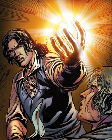 File:AC - Giovanni holding an Apple of Eden.png
