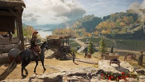 Lesbos Island - Assassin's Creed Odyssey.jpg