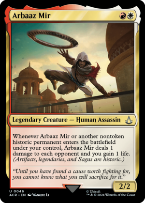 MTG ACR - 046 Arbaaz Mir.png