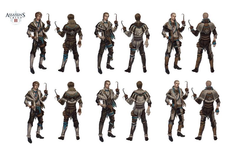 File:The Robber - variations by RedOxyd.jpg