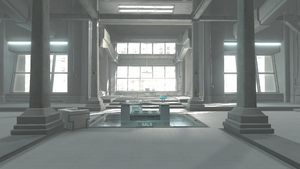 AC1 Abstergo Lab Back.png