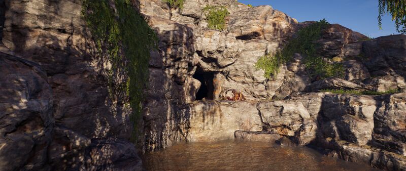 File:ACOD Cave of the Dead Wolves entrance.jpg