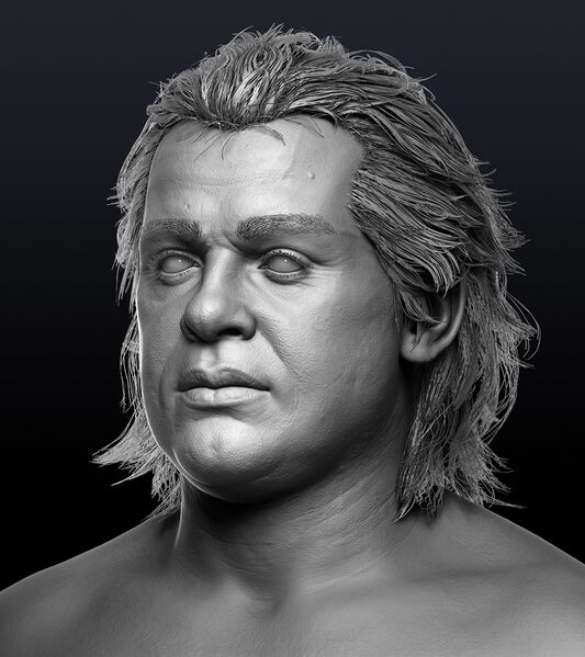 File:ACOD Sokrate Sculp - Stephanie Chafe.jpg