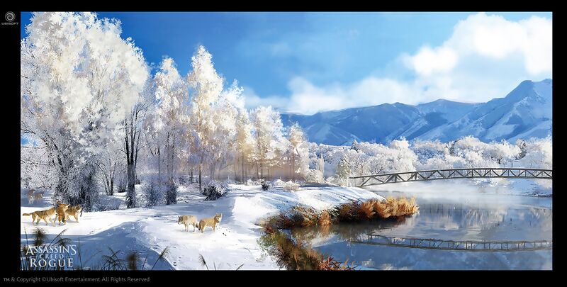 File:ACRG Winter Forest - Concept Art.jpg