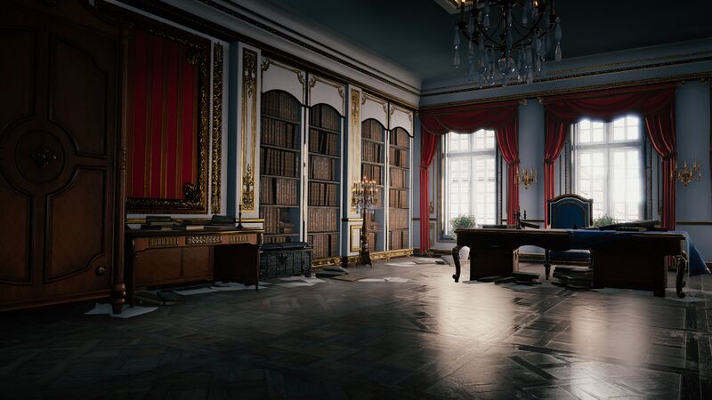 File:ACU Le Louvre Interior 3.jpg
