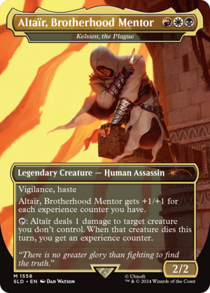 MTG SLD - 1558 Altaïr.png