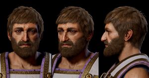 ACOD Kleon head models.jpg