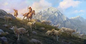 ACOD Sheep in the way - Concept Art.jpg