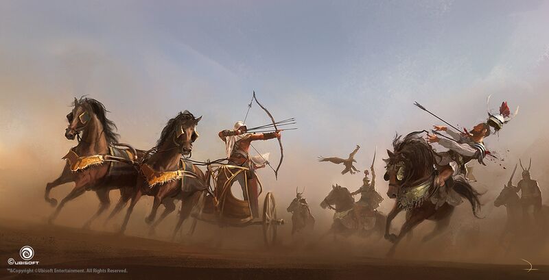 File:ACO Bayek Chariot Concept Art 1 - Martin Deschambault.jpg