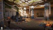 Environment art