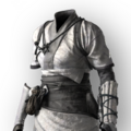 Insurgent Robes