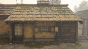 Takeda Kakurega