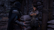 Eivor and Stowe