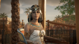 Cleopatra