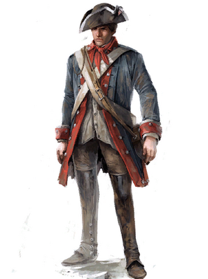 AC3 Continental Army Database Image.png