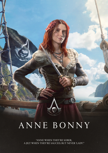 File:ACBF Resynced Anne Bonny Promotional Poster.webp