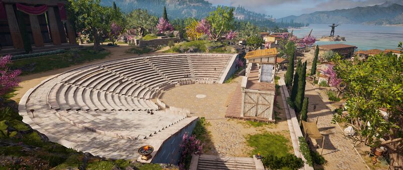 File:ACOD Korinth Theater.jpg