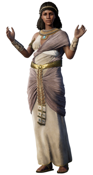 ACO Egyptian Noblewoman.png