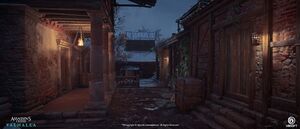 ACV Coppergate Market Alley 1.jpg