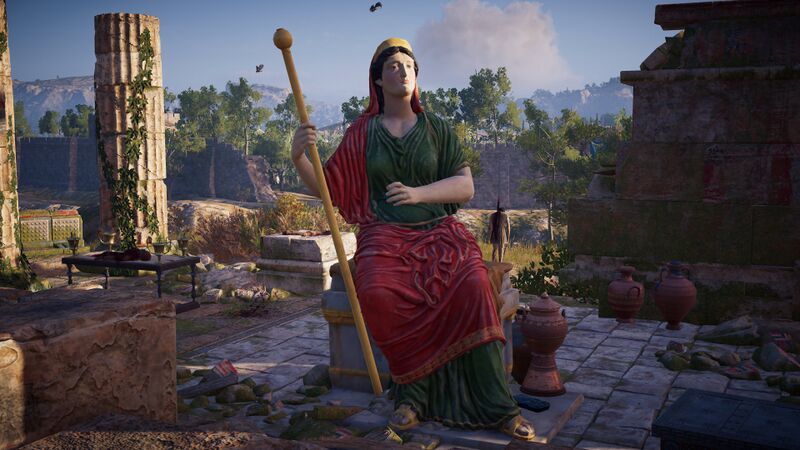 File:Attika-PhaleronHera-BurnedTemple.jpg