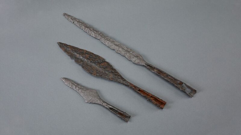 File:DTVA Iron spearheads.jpg