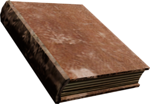 ACB Villa Artifact Claudia Book.png
