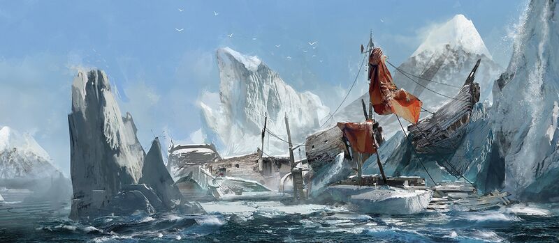 File:ACRogue HMS Sapphire wreck Concept Art.jpg
