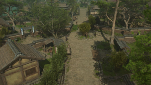 ACSH Samurai Yashiki District 1.png