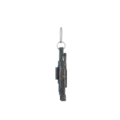 Obsidian Monolith