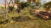 Saphthis Outpost