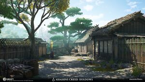 ACSH Takahara Village 3.jpg