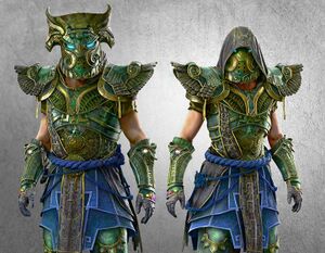 ACV Master of the Elements Ah Puch Set.jpg