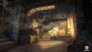 Contantinople concept art 1 by Francis Denoncourt.jpg