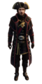 Database image for Assassin's Creed Liberation Remastered