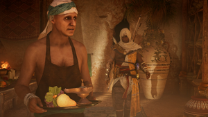 Origins Quest10TheScarab'sSting Part01.PNG