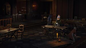 Unity Arno Tours the Theater.jpg