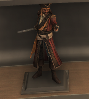 AC4 Bartholomew Roberts figurine.png