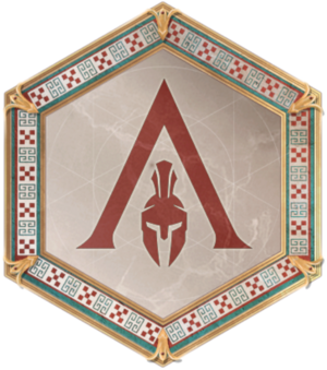 ACOD Completionist badge.png