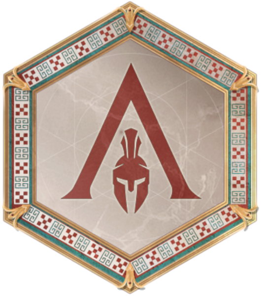 File:ACOD Completionist badge.png