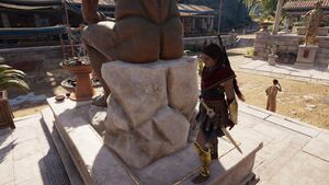 ACOD The Thasian Statue.jpg