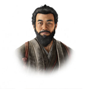 ACSH Fujibayashi Nagato Portrait.png