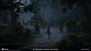 ACSH Okunoin Cemetery 4.jpg