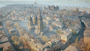 ACU Abbey of Saint Germain des Prés.png