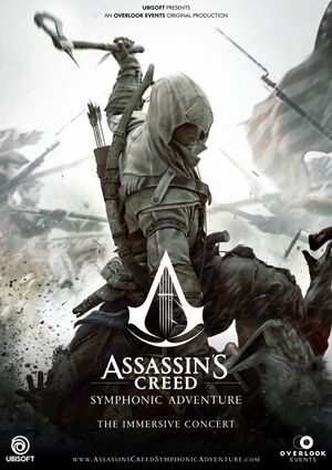 AC Symphonic Adventure Ratonhnhaketon Poster.jpg