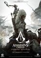 Ratonhnhaké:ton Assassin's Creed III(2012)