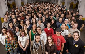 Assassin's Creed Revelation Development team.jpg