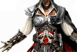 Ezio Auditore de Firenze 2 by kendra188.jpg
