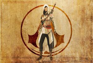 ACCC Ezio's Assassin attire.jpg