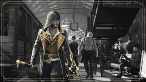 AC Twelve Trials Jacob Frye Promo.jpg
