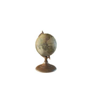 ACBFR DB Scherer's 1700 Globe.webp